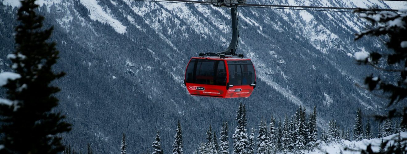 What is the best month to go to Whistler?