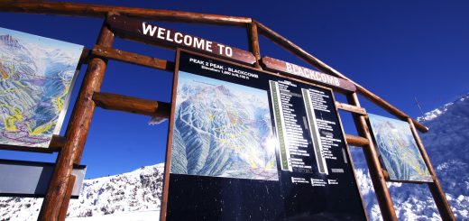 What's the difference between Whistler and Whistler Blackcomb?