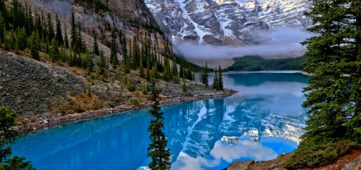 Which is better Banff or Whistler?