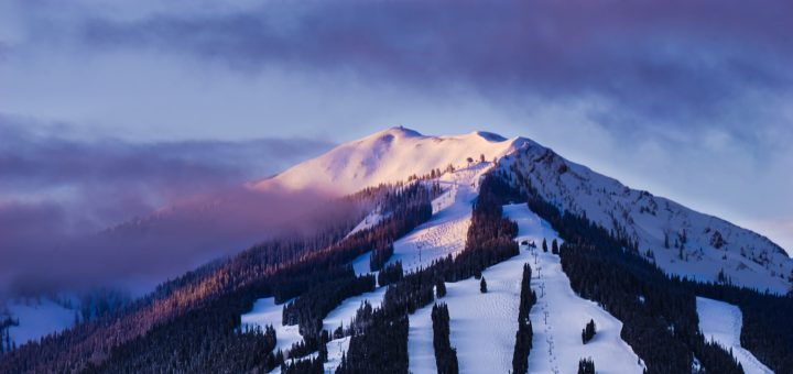 Which is nicer, Aspen or Vail?