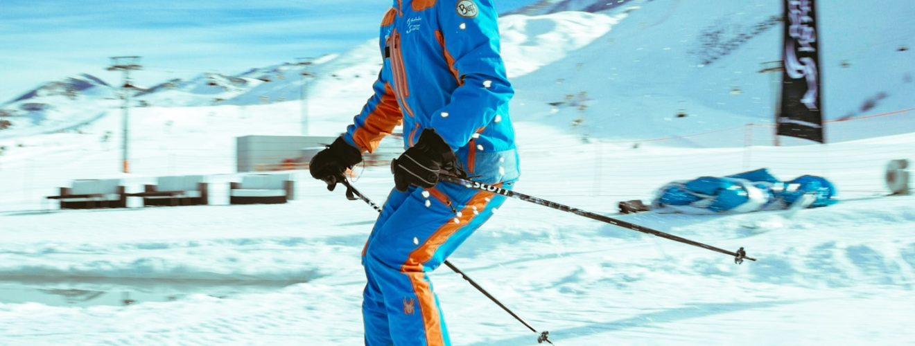 Why is Vail so famous?