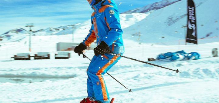 Why is Vail so famous?