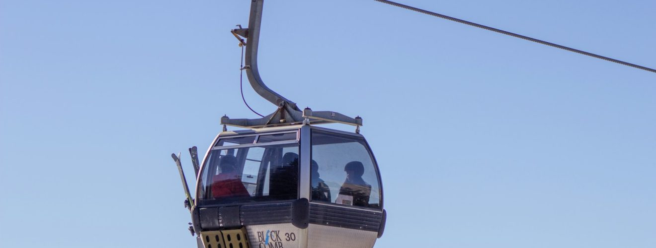 Why is Whistler Blackcomb so famous?